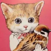 うぐいすまめの画像