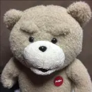 テッド