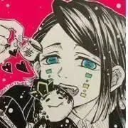ちょんじんの画像
