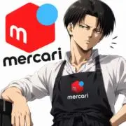 リヴァイ店長