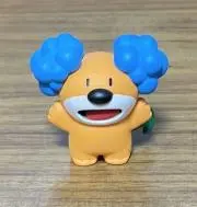こんぺいとうの画像