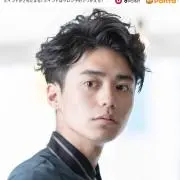 断捨離マンの画像