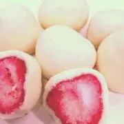 いちごの画像