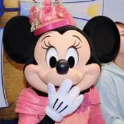 minnie