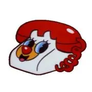 ヘーゼルナッツの画像