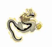 dragon　Letter