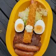 ココナッツの画像