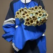 餌担当の画像