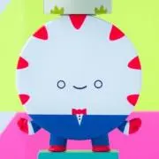 ぽこ