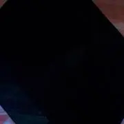 な
