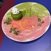 いちごの画像