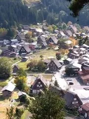 Green Gabの画像