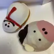 すずめの画像