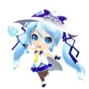薄緑