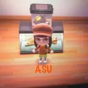ASUの画像