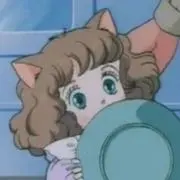 peach