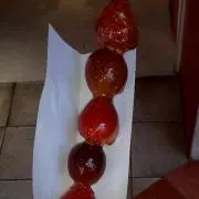 さくらんぼの画像