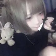限界女子高生