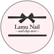 Lamu nail ネイルパーツ・チップの画像