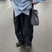 服好き社会人