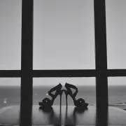 April