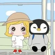 いちごロール