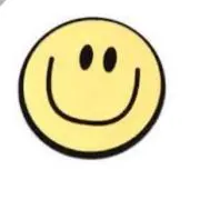 ☺︎