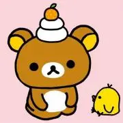 クマ太郎の画像