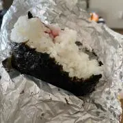 おにぎりハマちゃんの画像