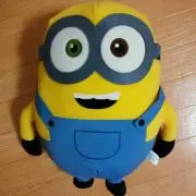 つーちゃん