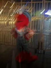 アレハンドロの画像
