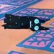 ぽんたの画像