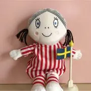 アンナちゃんの画像