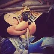 Mickeyーkun