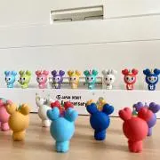 ちゅーりっぷの画像