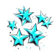 starの画像