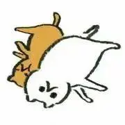 ぽんの画像