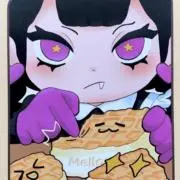 ©プロフ必読！メロイヤの画像