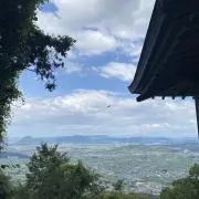 初月の画像