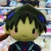 ゆーみんの画像