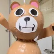 くまの画像