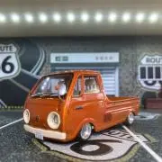 @tanabemodelworksの画像