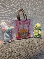三匹のくまの画像