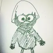 サラダ皿