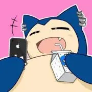 カビゴン