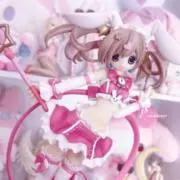 な