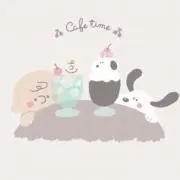 ぷりん【断捨離中】の画像