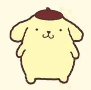 ぽむの画像