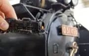KATO Nゲージ 微加工品 【東日本大震災による緊急石油輸送列車
