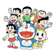 ドラミちゃんの画像